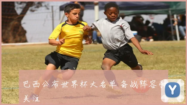 巴西公布世界杯大名单 备战阵容引关注